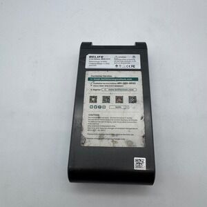 Belife BVC-V11 Vacuum Cleaner Battery 25.9V DC 2600mAh